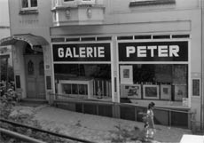 Galerie Peter